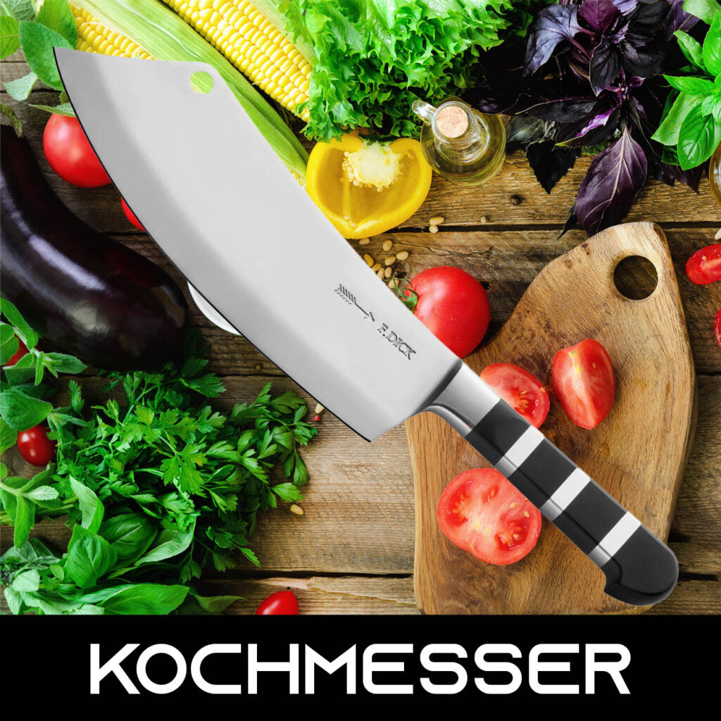 Kochmesser