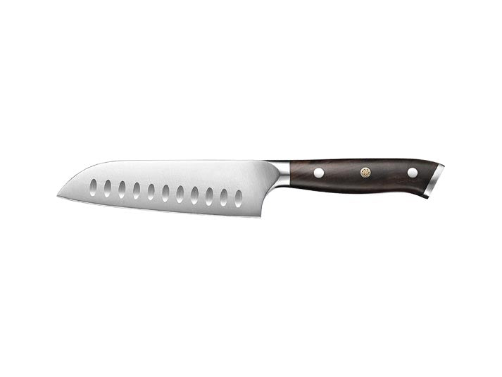 VRC Serie Santoku Premium 13cm Klinge VRC-13s