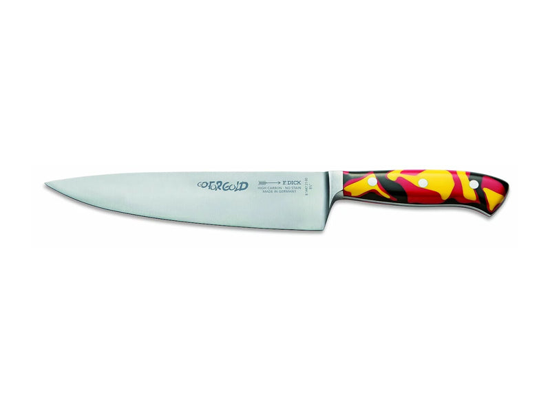 DICK Kochmesser GO FOR GOLD 21cm 8 1447 21-80