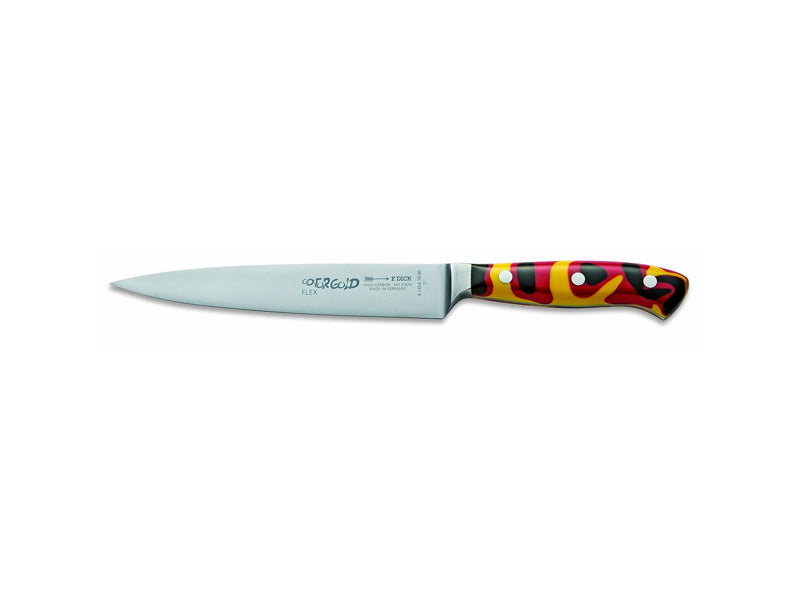 DICK Filetiermesser GO FOR GOLD 18cm 8 1454 18-80