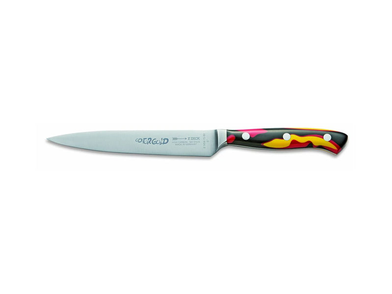DICK Tranchiermesser GO FOR GOLD 15cm 8 1456 152-80