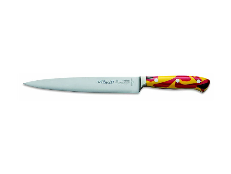 DICK Tranchiermesser GO FOR GOLD 21cm 8 1456 21-80