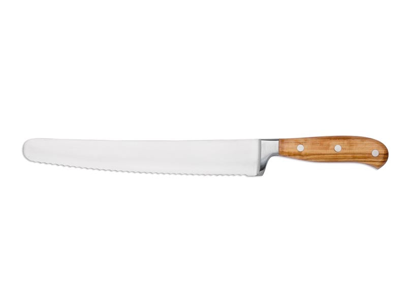 Giesser BestCut Universalmesser 25cm 8661-25W O