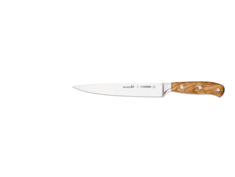 Giesser BestCut Fischmesser 18cm 8664-18 0