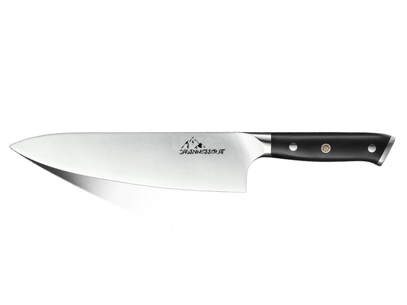 VRC Serie Kochmesser Premium 21cm Klinge VRC-21
