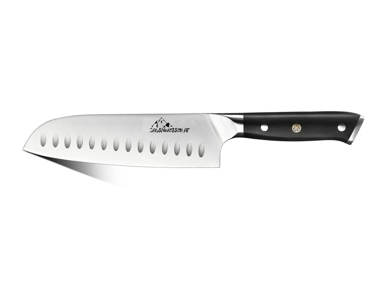 VRC Serie Santokumesser Premium 18cm Klinge VRC-18