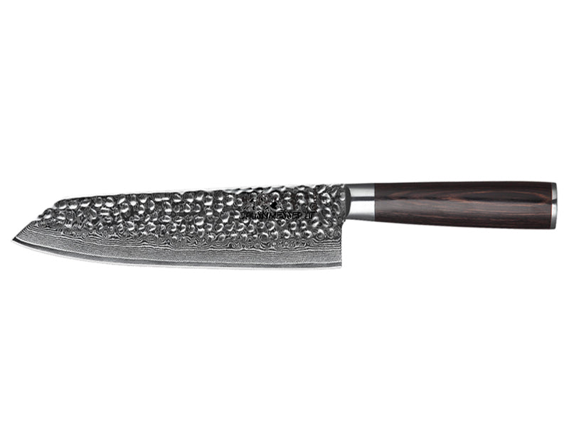 VRC Serie Damast Bunka 21cm Klinge DAM-21