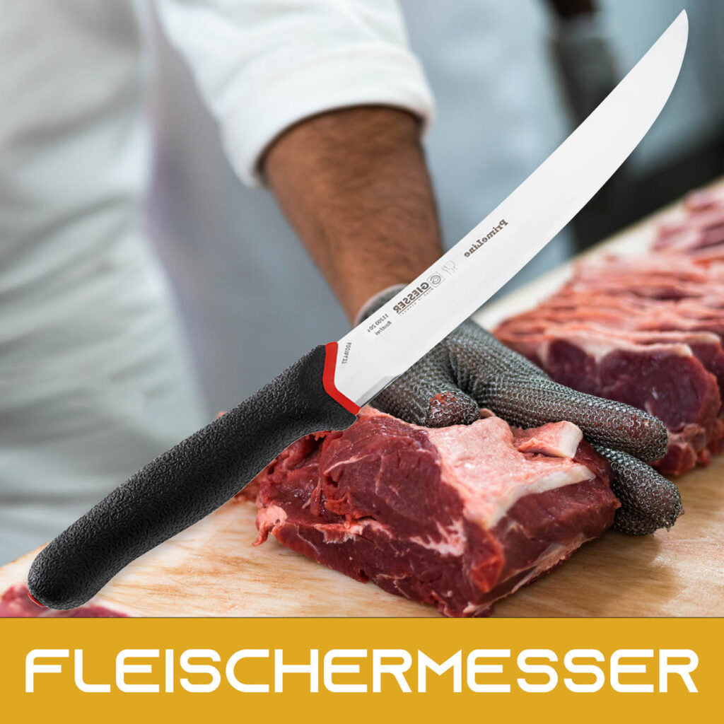 Fleischermesser