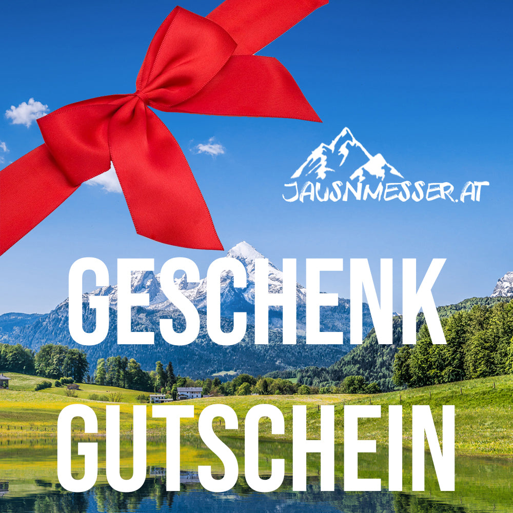 Geschenkgutscheine