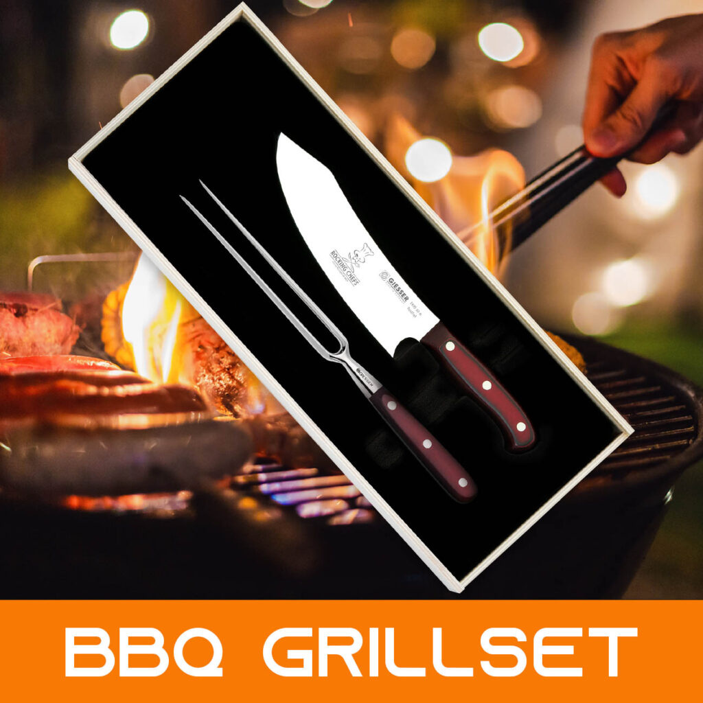 BBQ SET