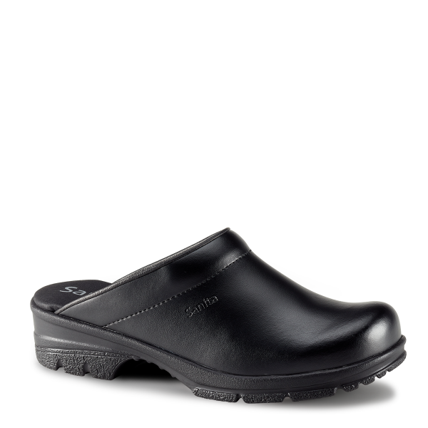 Sanita Clog offen 1501010-2