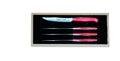 Giesser PremiumCut Steak No.1 Red Diamond 4er Set
