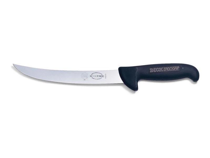 Dick ErgoGrip Zerlegemesser,steif  8 2425 26 01s