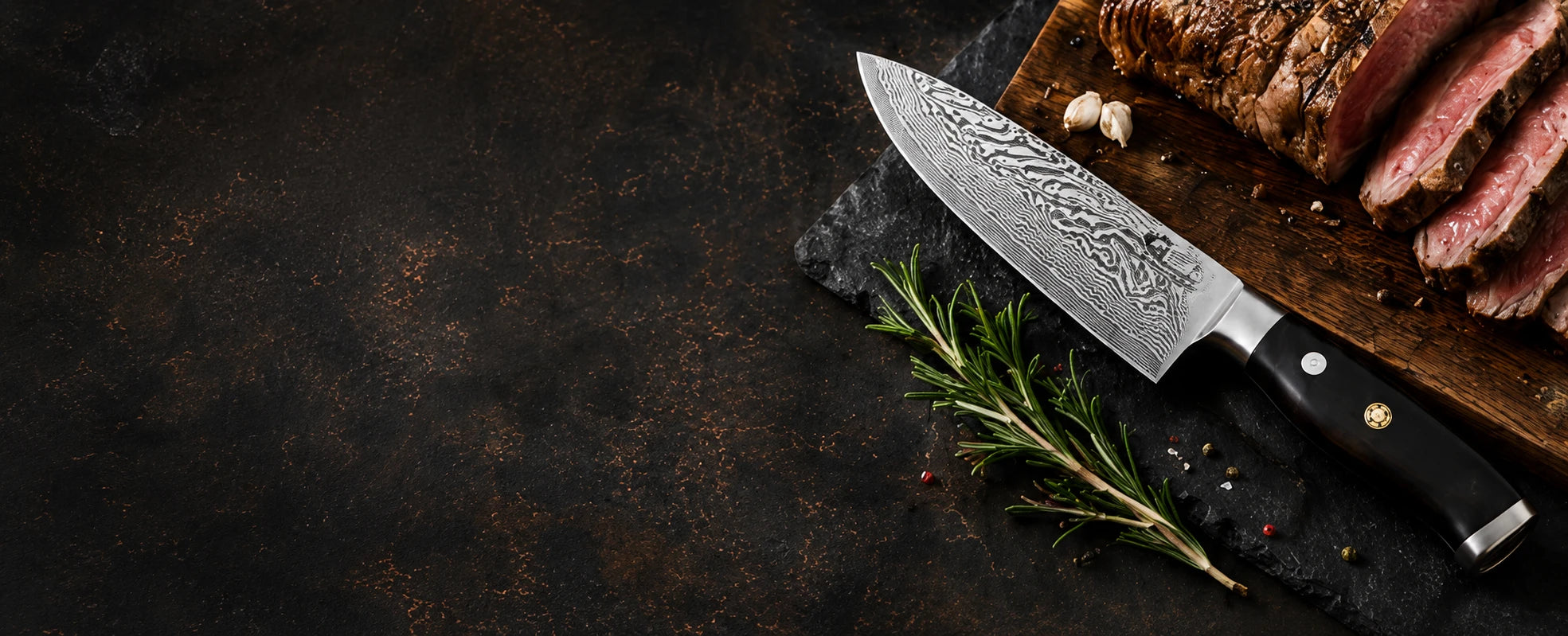 Premium product displayed on a dark background