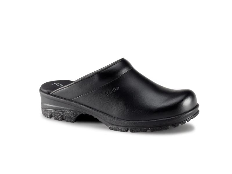 Sanita Clog offen 1501010-2