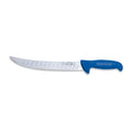 DICK ErgoGrip Zerlegemesser mit Kullenschliff 26 cm (8 2425 26K)