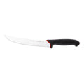 GIESSER PrimeLine Zuschneidemesser 22 cm, schwarz (12200-22)