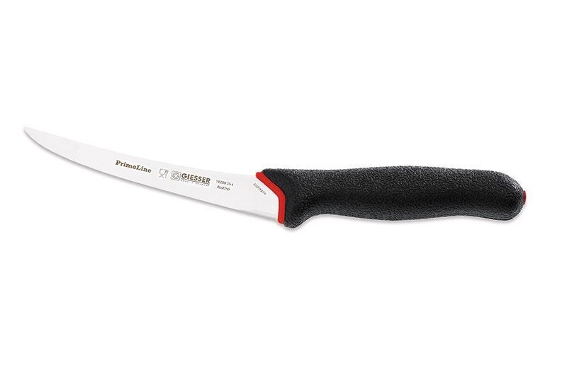 Giesser Ausbeinmesser, Prime Line, 13 cm Klinge 11250-13s