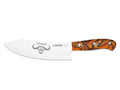 Giesser PremiumCut Chefs No. 1 Spicy Orange 20cm 190020so