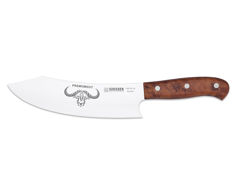 Giesser PremiumCut Chefs No. 1 Tree of Life 20cm 190020tol