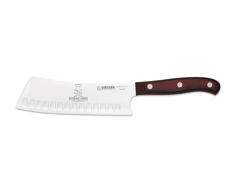Giesser PremiumCut Yobocho No.1 Rocking Chefs 16cm 1925wwl16rc