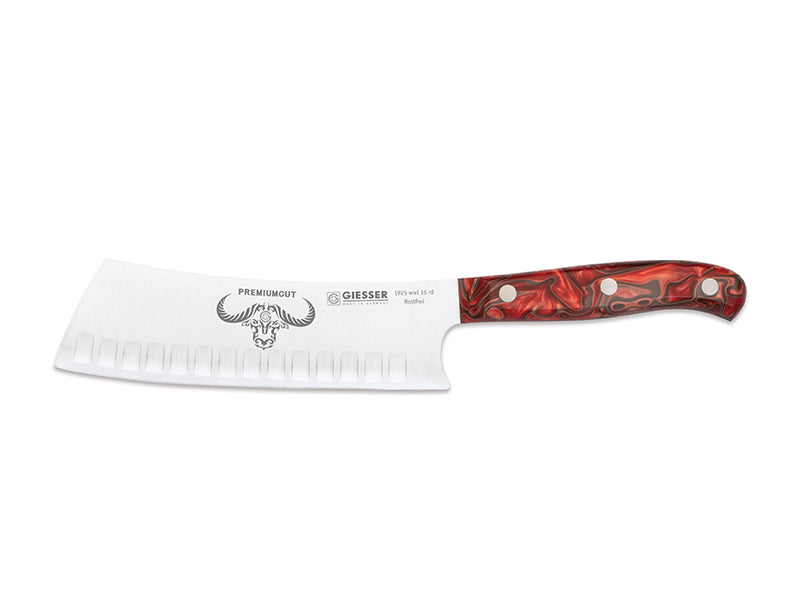 Giesser PremiumCut Yobocho No.1 Red Diamond 16cm 1925wwl16rd