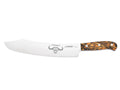 Giesser PremiumCut WAVE No.1 Spicy Orange 25cm