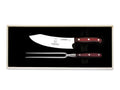 Giesser PremiumCut Tranchierset ROCKING Chef 1997 2RC