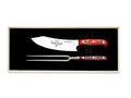 Giesser PremiumCut Tranchierset Red Diamond