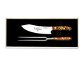 Giesser PremiumCut Tranchierset SPICY Orange 1997 2SO