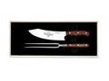 Giesser PremiumCut Tranchierset TREE OF LIFE 1997 2TOL