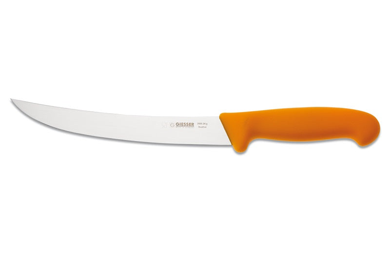 Giesser Zuschneidemesser, 20cm 2005-20