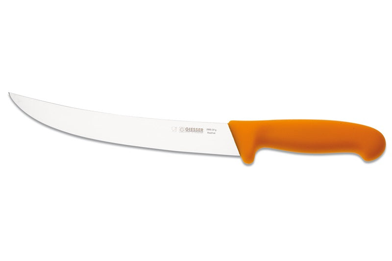 Giesser Zuschneidemesser, 22cm 2005-22