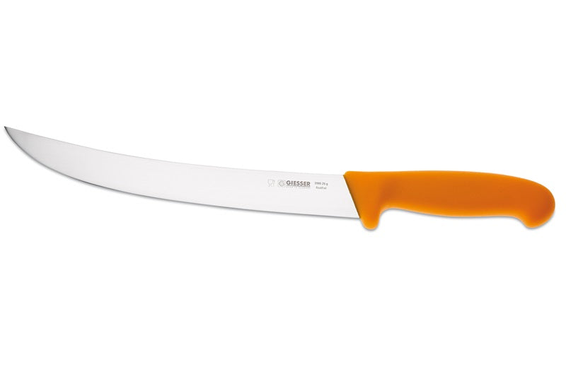 Giesser Zuschneidemesser, 25cm 2005-25