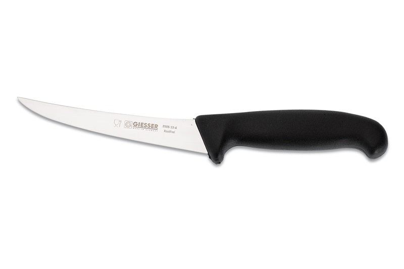 Giesser Ausbeinmesser mittel, 13cm 2505-13