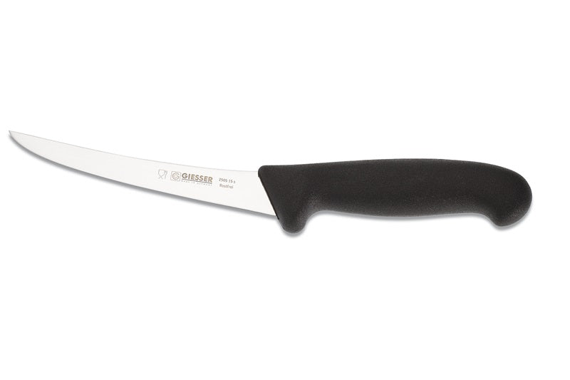 Giesser Ausbeinmesser mittel, 15cm 2505-15