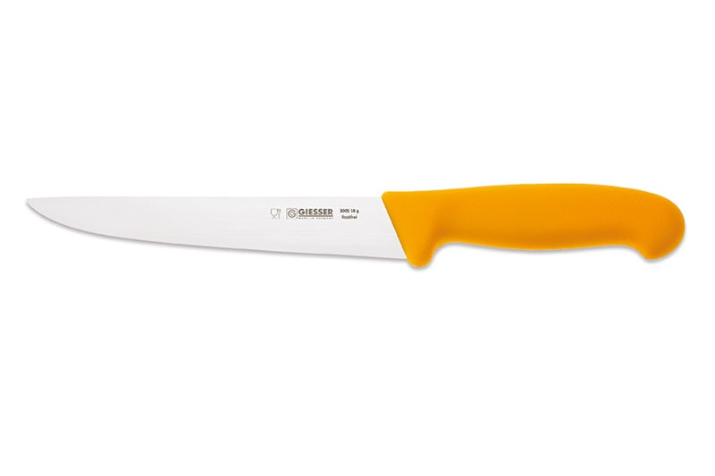 Giesser Stechmesser gerade, 18cm 3005-18