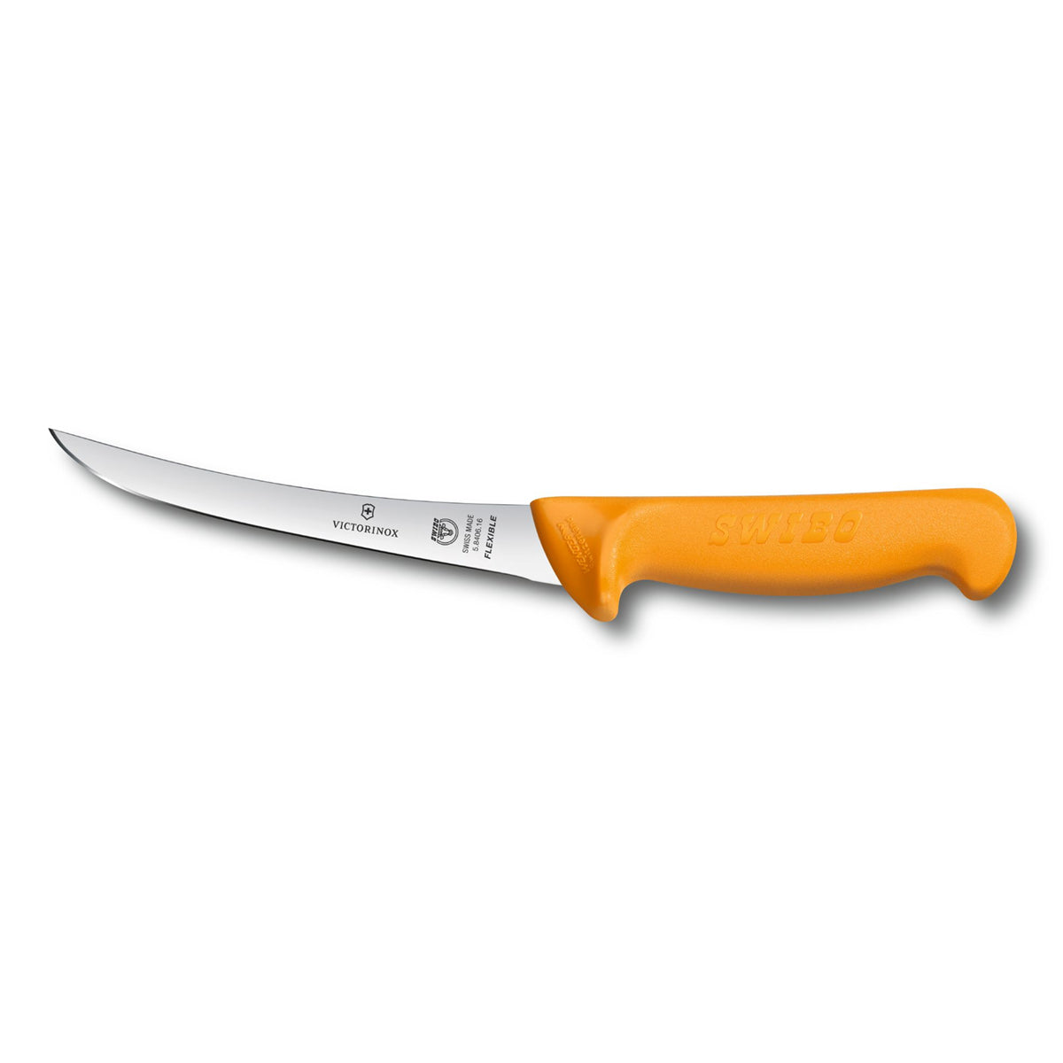 Swibo Ausbeinmesser flexibel, 13cm 5.8406.13