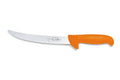 Dick   Zerlegemesser, Steif ,  26cm Orange 8 2425 26-53