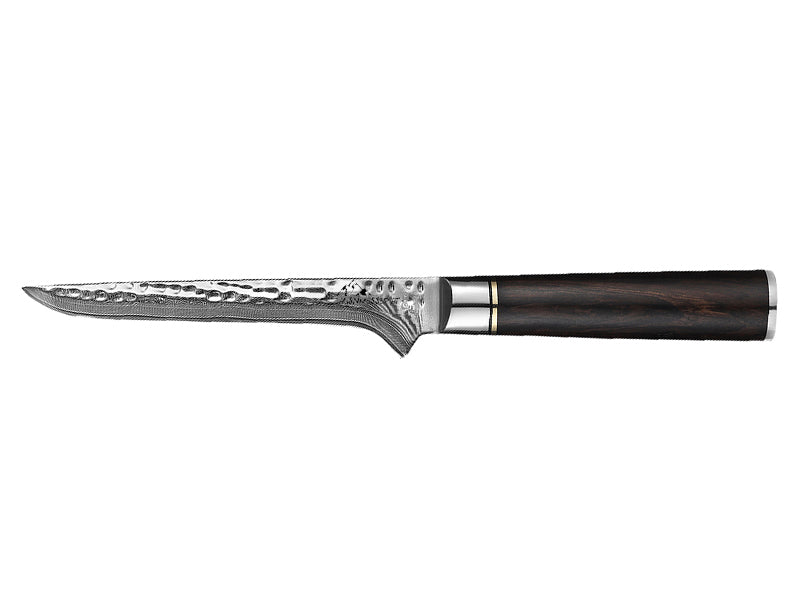 VRC Serie Damast Ausbein 15cm Klinge DAM-15