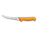 Swibo Ausbeinmesser halbflexibel, 13cm 5.8404.13