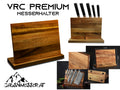VRC Premium Messerhalter unbestückt
