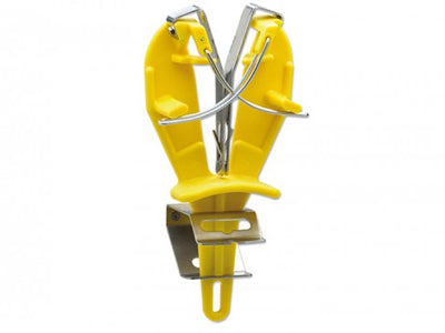 Messerschärfer Sharp Easy gelb 9980g