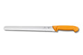 Swibo Schinkenmesser Wellenschliff 25cm